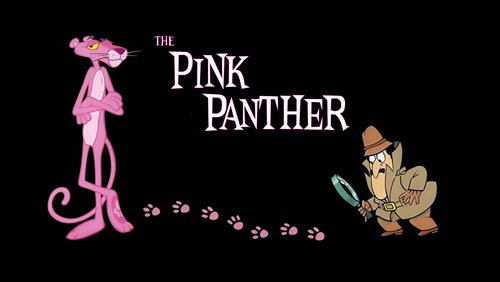 La Pantera Rosa - Rosado Aéreo (episodio completo)