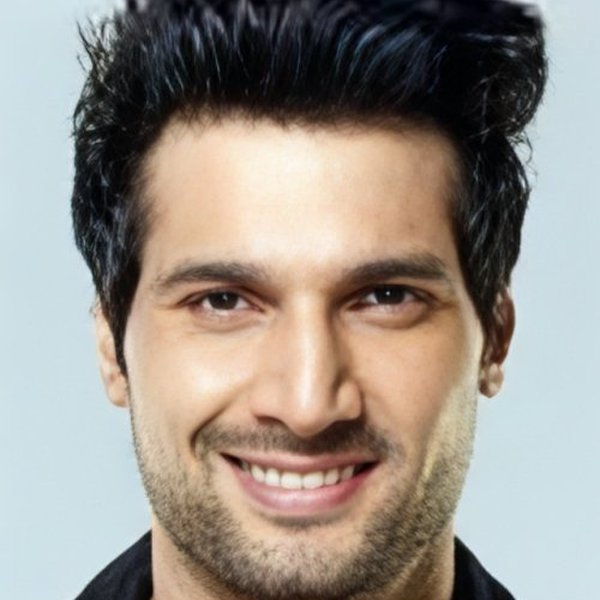 Aham Sharma