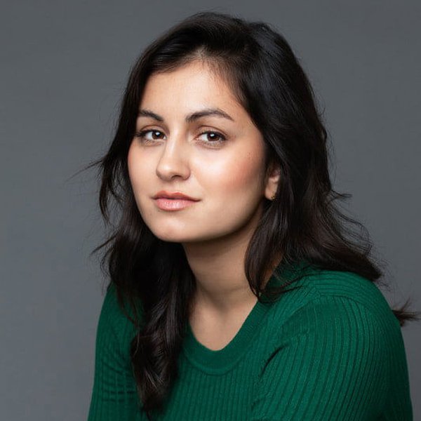Yasmin Ahsanullah