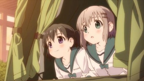 Watch Encouragement of Climb Episode 1 Online - Anything but Mountains!