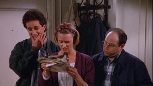 Watch Seinfeld · Season 4 Episode 17 · The Outing Full Episode