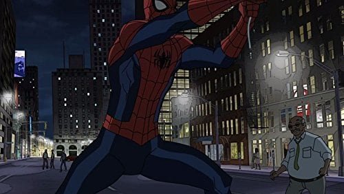 Ver Ultimate Spiderman temporada 3 episodio 10 en streaming 