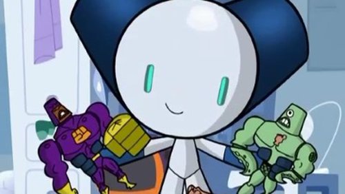 Robotboy, Aunty Gravitee, Season 2, Full Episodes