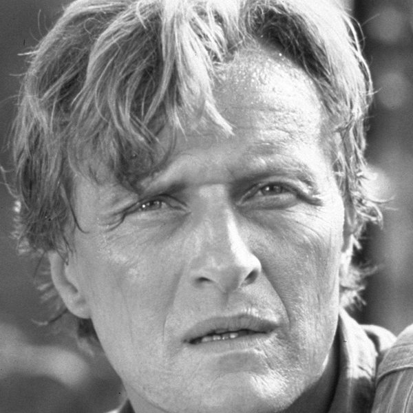 Rutger Hauer