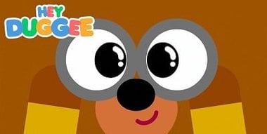 Watch Hey Duggee season 1 episode 42 streaming online 