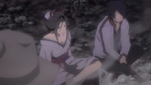 Hell Girl: Two Mirrors Episode 14 – The Peaceful Lakeshore