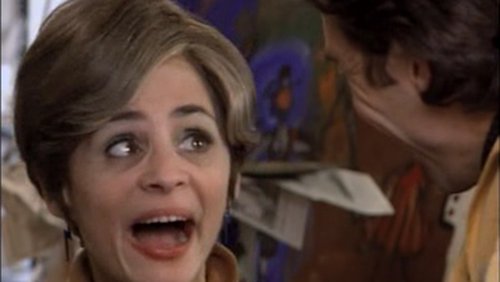 From The Vault: Strangers With Candy S1E1 – Old Habits, New Beginnings –  How About Notflix