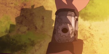 BORUTO: NARUTO NEXT GENERATIONS The Forbidden Jutsu of Death - Watch on  Crunchyroll