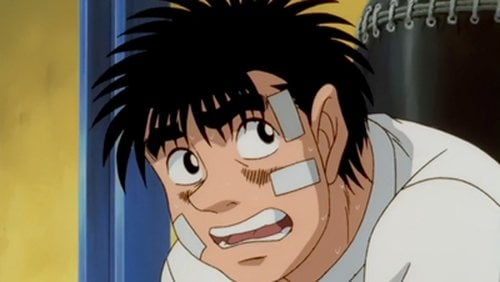 Hajime no Ippo (English) S01E76 