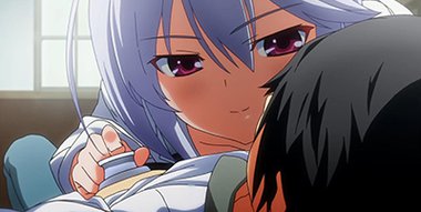 Grisaia no kajitsu episode 12 