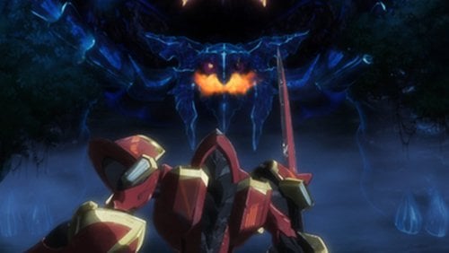 Knight's & Magic Secret & Quest - Watch on Crunchyroll