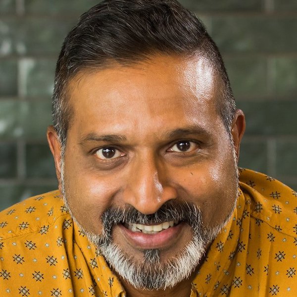 Ganesh Raj