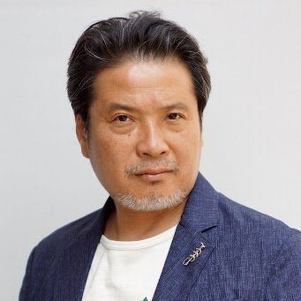 Koji Wakasugi