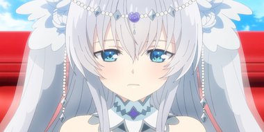 Seirei Gensouki Episode 1 released! - QuRaRaRa!! - Quora