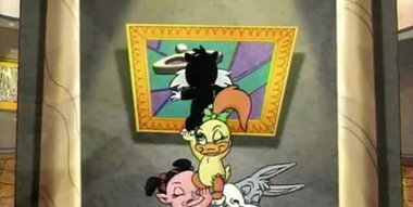Assista Baby Looney Tunes temporada 2 episódio 4 em streaming |  