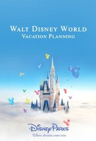 Walt Disney World Vacation Planning