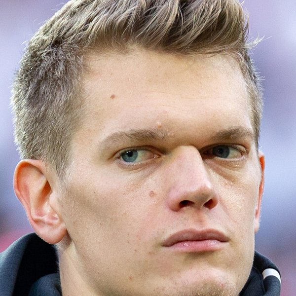 Matthias Ginter