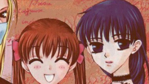 Onde assistir à série de TV Fruits Basket em streaming on-line