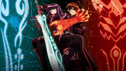 Watch Twin Star Exorcists, Pt. 2