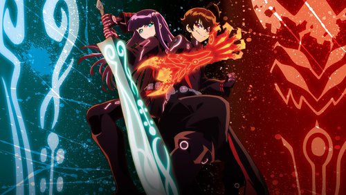 Twin Star Exorcists Anime Casts Natsuki Hanae, Megumi Han