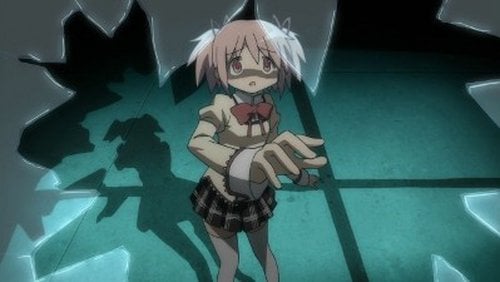 Watch Puella Magi Madoka Magica Streaming Online