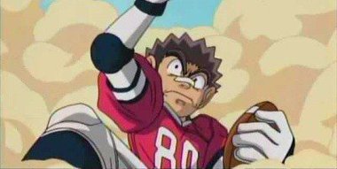 eyeshield 21 episode 1 vf eyeshield 21 episode 1 vf