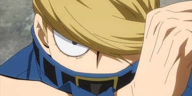 Boku no Hero Academia Temporada 6 - assista episódios online streaming