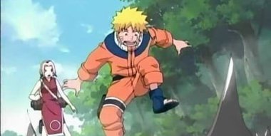 Ver Naruto temporada 4 episodio 1 en streaming