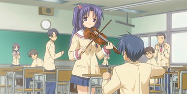 Clannad: After Story: Where to Watch and Stream Online
