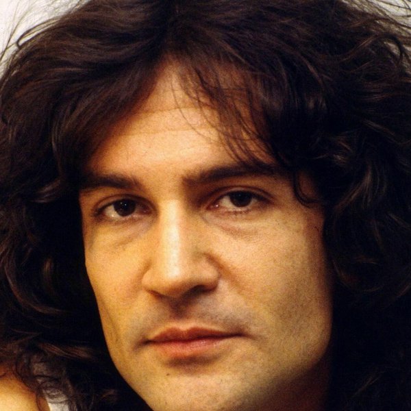 Billy Squier