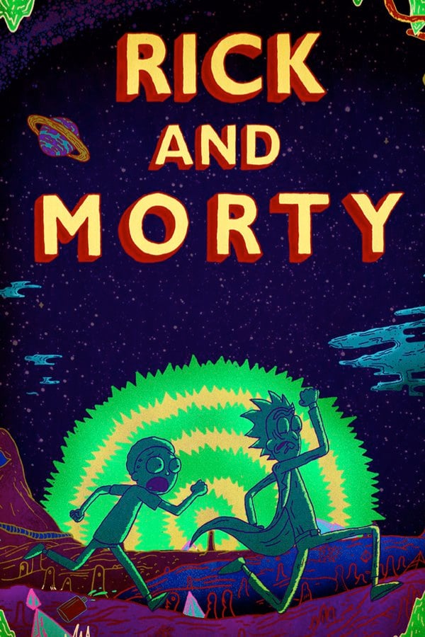 Onde assistir a Rick and Morty? Saiba tudo sobre a animação Adult Swim