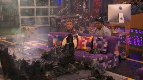 Game Shakers S03E05 Babe & The Boys - video Dailymotion