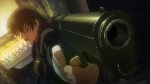 Watch Black Lagoon Season 1 Episode 1 Streaming Online Betaseries Com