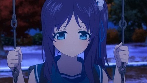 Assistir Nagi no Asukara - Todos os Episódios