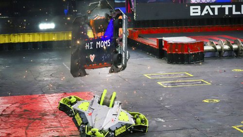 battlebots s08e01