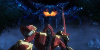 Knight's & Magic Scrap & Build - Watch on Crunchyroll