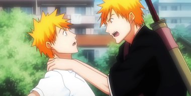 Bleach - watch tv show streaming online