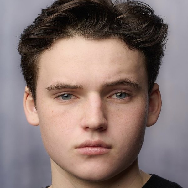 Benjamin Evan Ainsworth