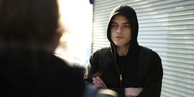 Mr. Robot' Season 1, Episode 8: 'eps1.7_wh1ter0se.m4v