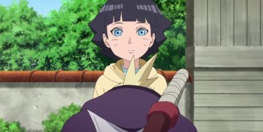 Watch Boruto: Naruto Next Generations season 1 episode 33