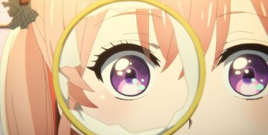 Assista Myriad Colors Phantom World temporada 1 episódio 11 em streaming