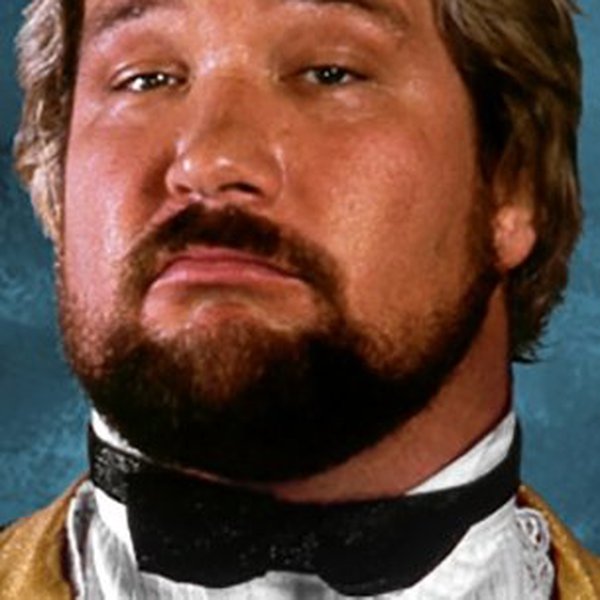 Ted DiBiase Sr.