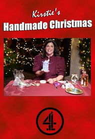 Kirstie's Handmade Christmas