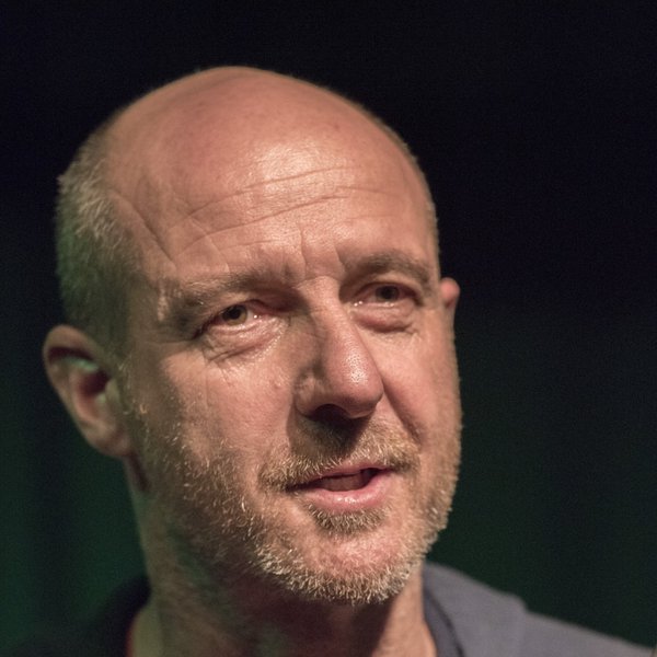 Hans Van Cauwenberghe