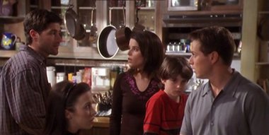 Watch Party of Five TV Show - Streaming Online