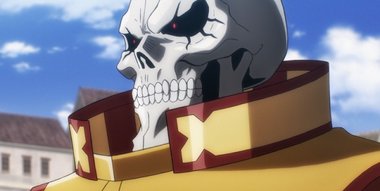 Overlord - watch tv show streaming online