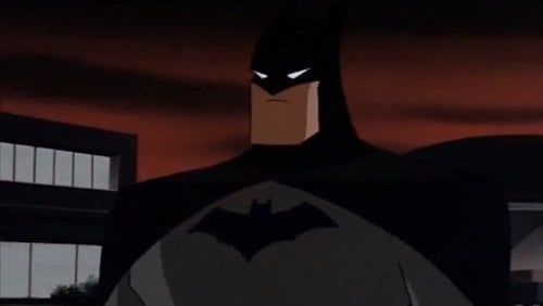 Ver los episodios de Las nuevas aventuras de Batman en streaming VOSE, VE,  VO 