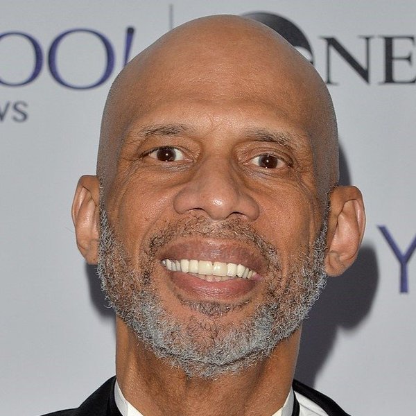 Kareem Abdul-Jabbar
