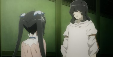 Is It Wrong to Try to Pick Up Girls in a Dungeon? Season 3 - streaming