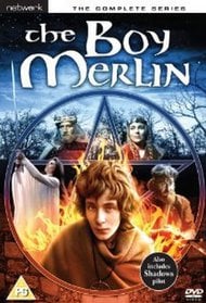 The Boy Merlin